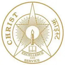 Christ - Lavasa, Pune Campus Logo