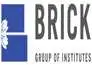 SMEF’S BRICK Group of Institutes, Pune Logo