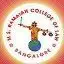 M.S. Ramaiah College of Law, Bangalore Logo