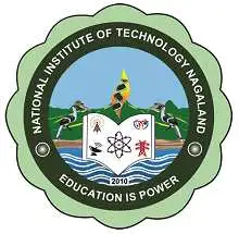 NIT Nagaland - National Institute of Technology, Dimapur Logo