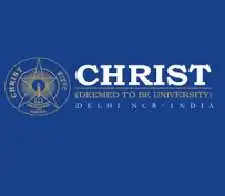 Christ - Delhi NCR Campus, Ghaziabad Logo