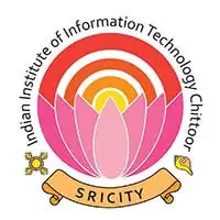 IIIT Sri City - Indian Institute of Information Technology, Chittoor Logo