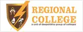 Regional College, Jaipur Logo