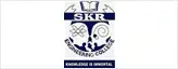 SKR Engineering College, Chennai Logo