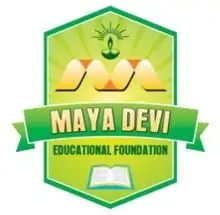 Maya Group of Colleges, Dehradun Logo