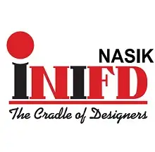 International Institute of Fashion Design, Nashik Logo