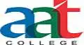 AAT College,  Chennai Logo