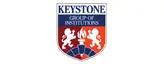 Keystone Group of Institutions, Jhunjhunu Logo