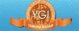 Yamuna Group of Institutions, Yamuna Nagar Logo