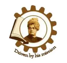 Swami Vivekananda Institute of Science and Technology, Kolkata Logo