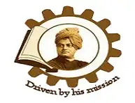 Swami Vivekananda Institute of Modern Science - SVIMS, Kolkata Logo