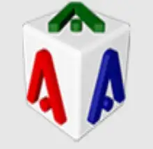 Anipix Animation Academy, Chennai Logo
