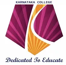 Karnataka College of Management and Science, Bangalore Logo