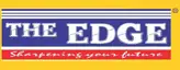 The Edge.., Siliguri Logo