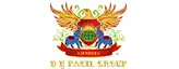 Dr D Y Patil School of Management, Pune Logo