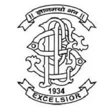 Modern College of Arts, Science and Commerce, Progressive Education Society, Pune Logo