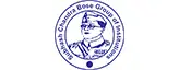 Subhash Chandra Bose Institute of  Higher Education, Lucknow Logo