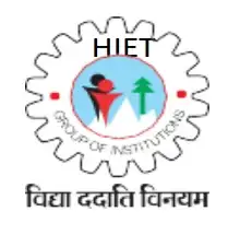 HIET Group of Institutions, Dharamsala Logo