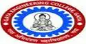 Gaya College of Engineering Logo