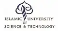 IUST - Islamic University of Science and Technology, Jammu & Kashmir - Other Logo