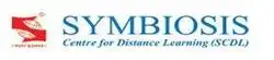 Symbiosis Centre for Distance Learning, Surat Logo