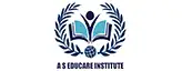 A S Educare Institute, Kolkata Logo