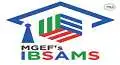 MG Education Foundations - Indian Business School of Advanced Management Studies (IBSAMS), Mumbai Logo