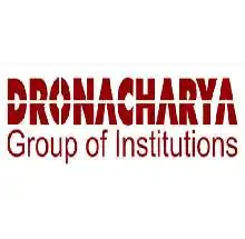 Dronacharya Group of Institutions, Greater Noida Logo