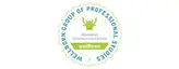 Wellborn Group of Professional Studies, Lucknow Logo