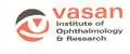 Vasan Institute of Ophthalmology and Research (VIOR, Bangalore) Logo