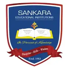 Sankara College of Science and Commerce, Coimbatore Logo