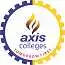 Axis Colleges, Kanpur Logo