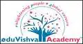 eduVishva Academy, Mumbai Logo
