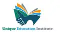Unique Education Institute, Delhi Logo