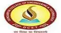 Dungarpur College of Engineering and Technology, Rajasthan - Other Logo