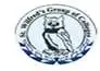 St. Wilfred Institute of Engineering and Technology, Ajmer Logo