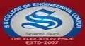 Shanti Suri College of Engineering, Udaipur Logo