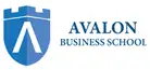 Avalon Business School, Visakhapatnam Logo