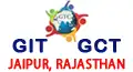 GTC - Global Technical Campus, Jaipur Logo