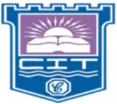Chartered Institute Of Technology, Sirohi Logo