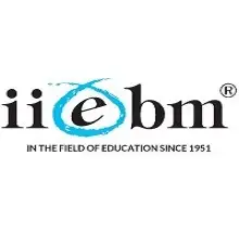 IIEBM - Indus Business School, Pune Logo