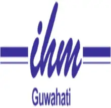 Institute of Hotel Management, Catering Technology and Applied Nutrition, Guwahati Logo