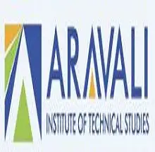 Aravali Institute of Technical Studies, Udaipur Logo