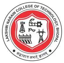 Lakshmi Narain College of Technology, Bhopal Logo
