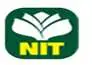 Nagpur Institute of Technology Logo