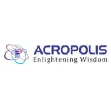 Acropolis Institute of Technology and Research, Indore Logo