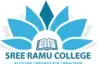 Sree Ramu College of Arts and Science, Coimbatore Logo