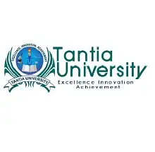 Tantia University, Sriganaganagar Logo