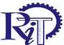 RIT - Rajeev Institute of Technology, Hassan Logo