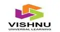Vishnu Institute of Technology (VIT Bhimavaram) Logo
